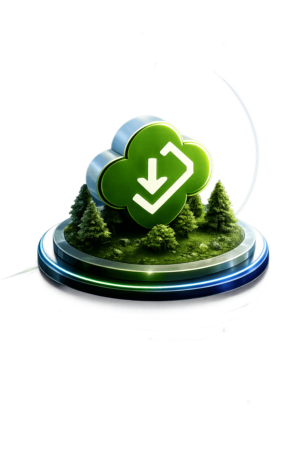 Cloud verification platform