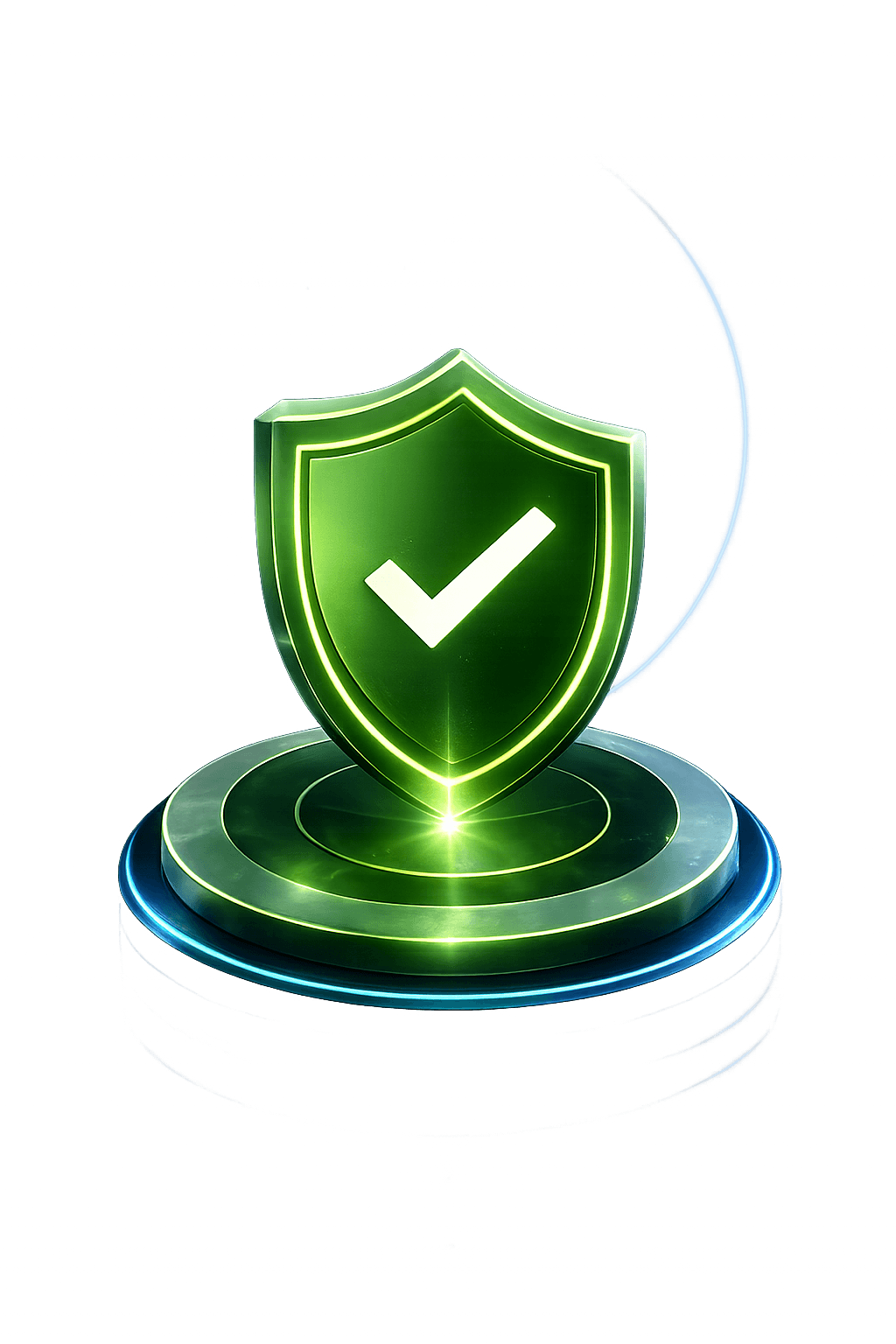 Compliance shield platform