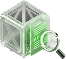 List or find material