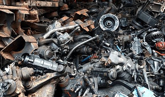 Manufacturing Surplus